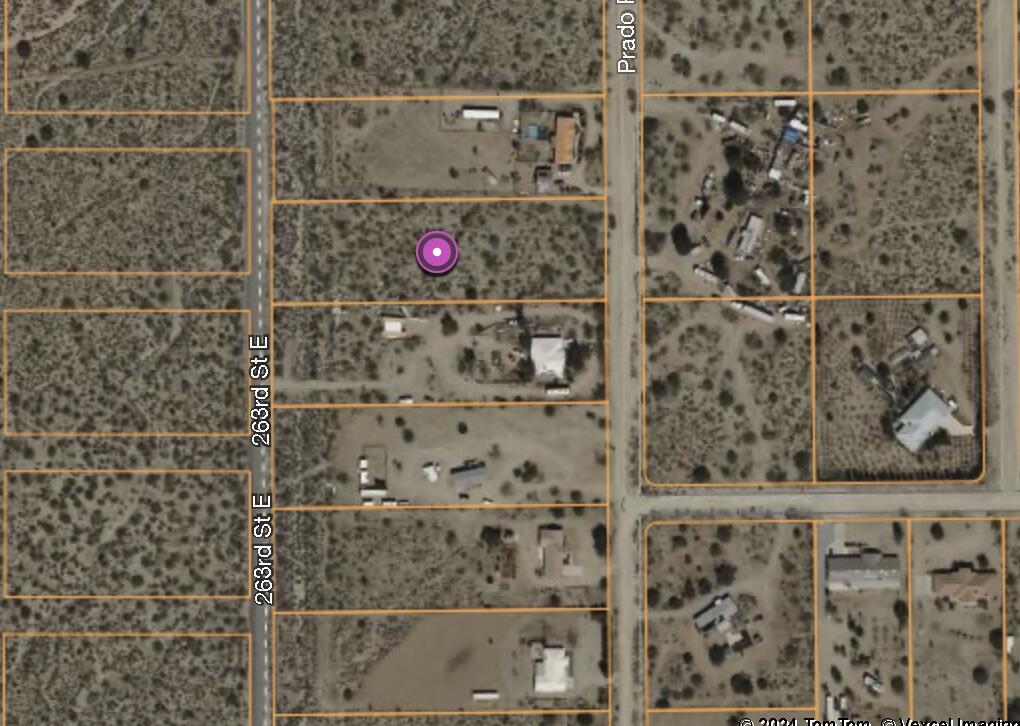 Prado Road, Pinon Hills, CA 92372