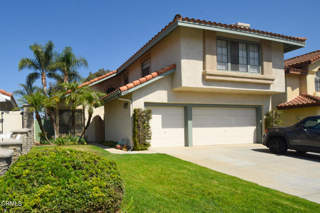 5031 Paseo Montelena, Camarillo, CA 93012