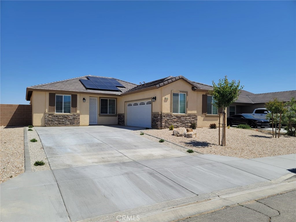 16192 Mesa Largo Street, Victorville, CA 92395