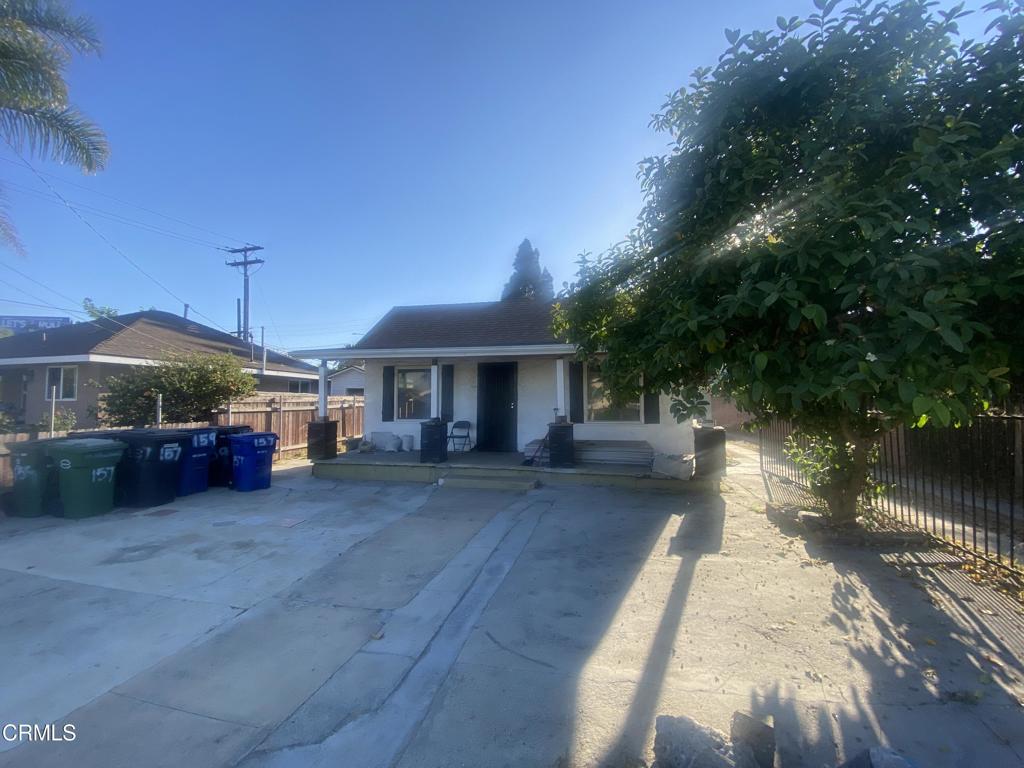 1057 S Alma Avenue, Los Angeles, CA 90023