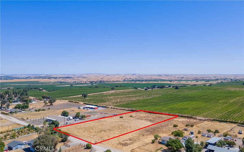 4790 Farousse Way, Paso Robles, CA 93446