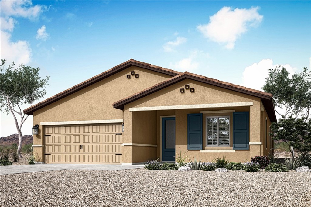 80475 Fortress Court, Indio, CA 92203