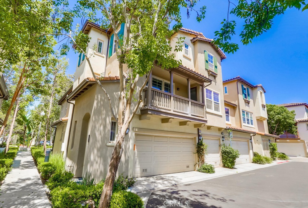 38 Dovetail, Irvine, CA 92603