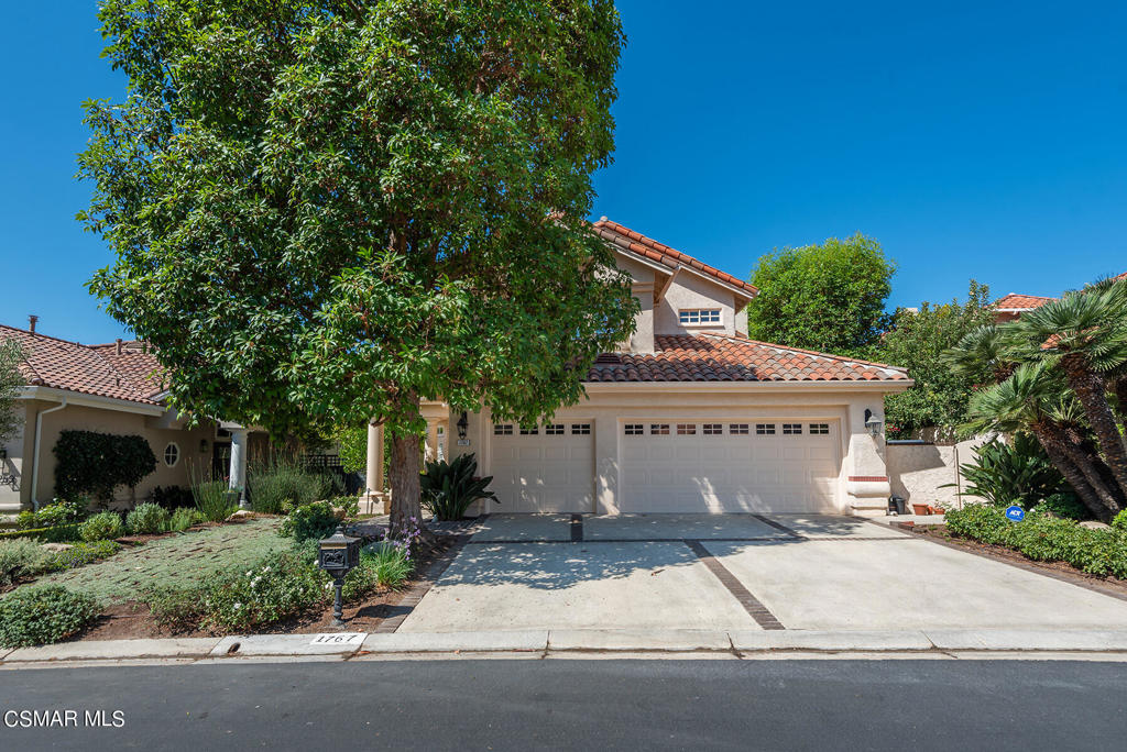 1767 Shawness Court, Westlake Village, CA 91362