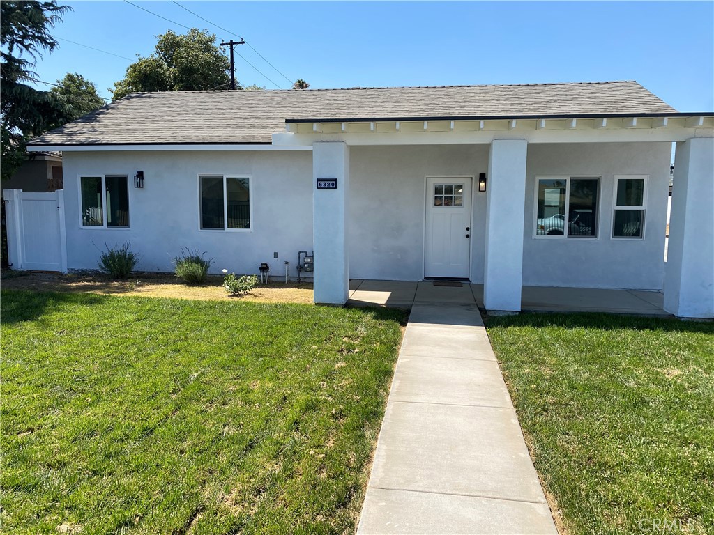 6320 Jones Avenue, Riverside, CA 92505