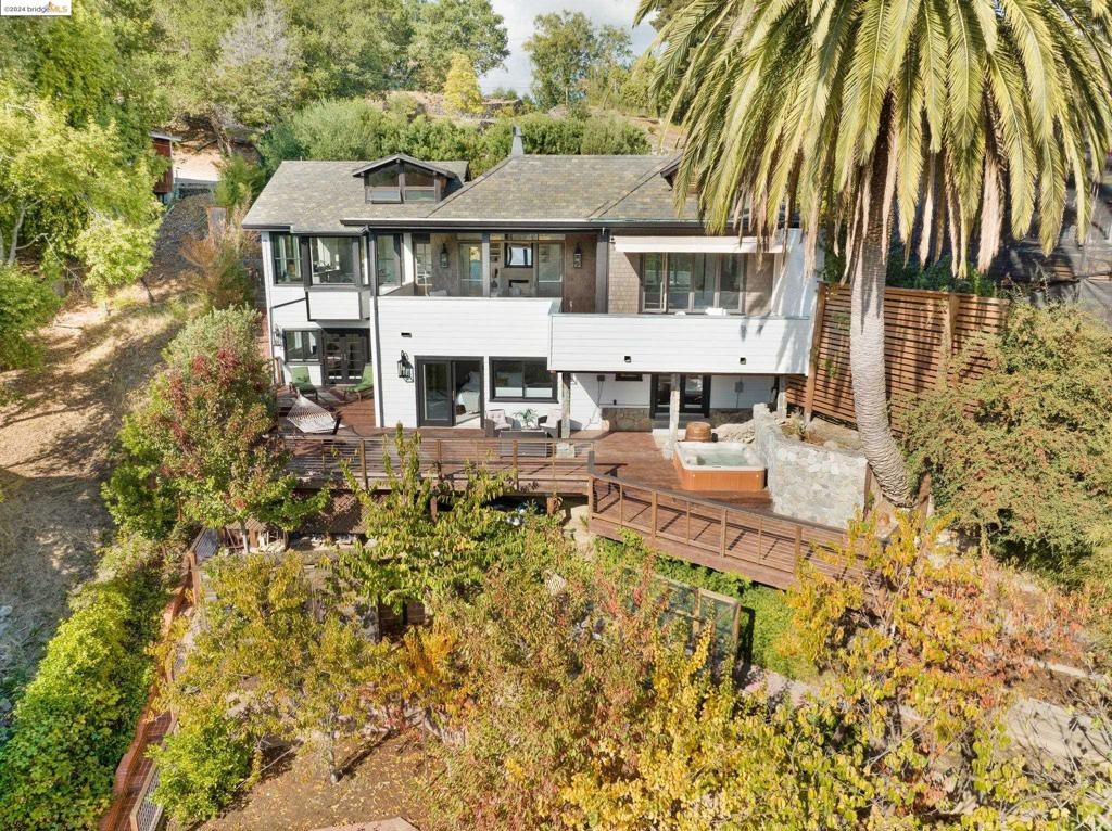 99 Hillside Ave, San Anselmo, CA 94960