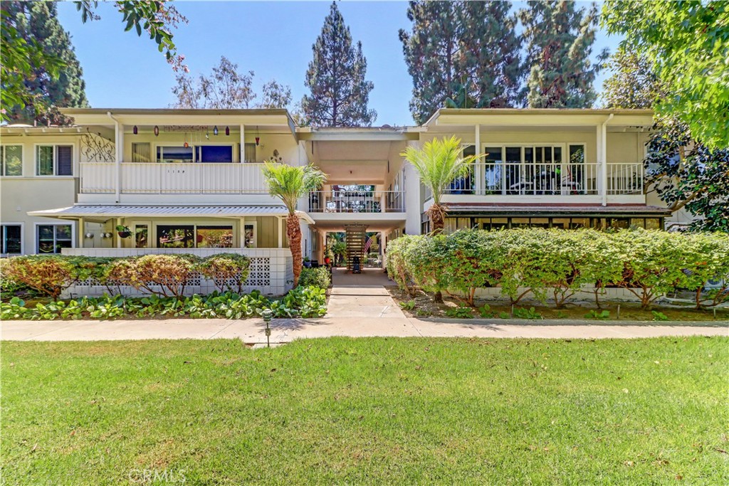 118 Via Estrada , #C, Laguna Woods, CA 92637