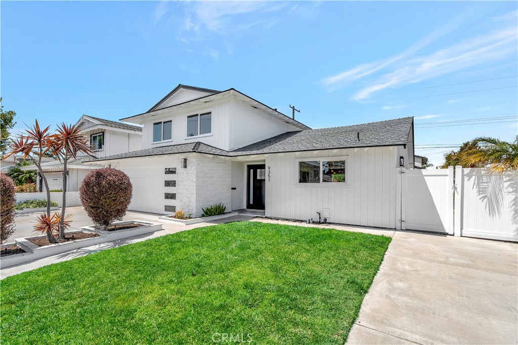 9351 Portsmouth Drive, Huntington Beach, CA 92646