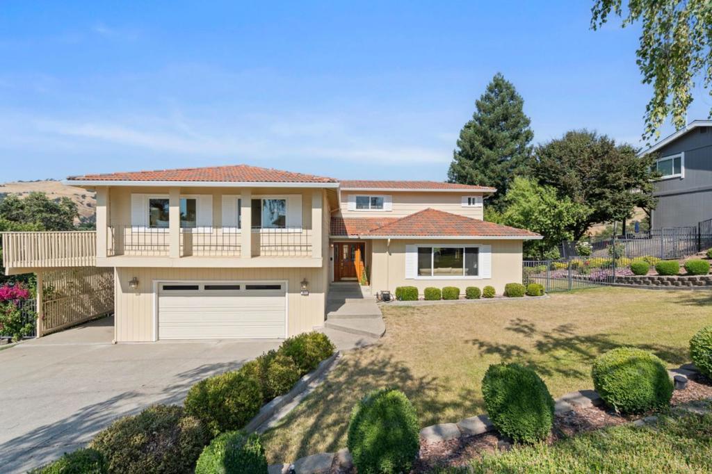 3470 Oak Hill Court, Morgan Hill, CA 95037