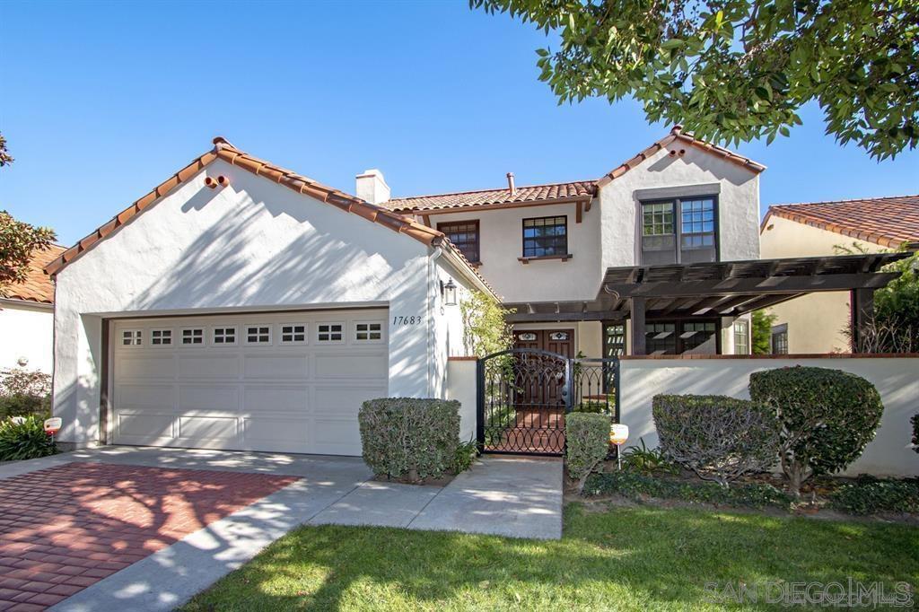 17683 Belle Helene Ct, San Diego, CA 92128