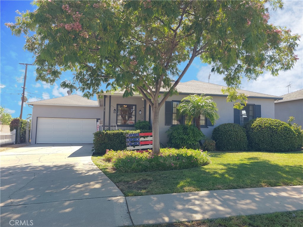 815 Wakefield Avenue, Corona, CA 92882