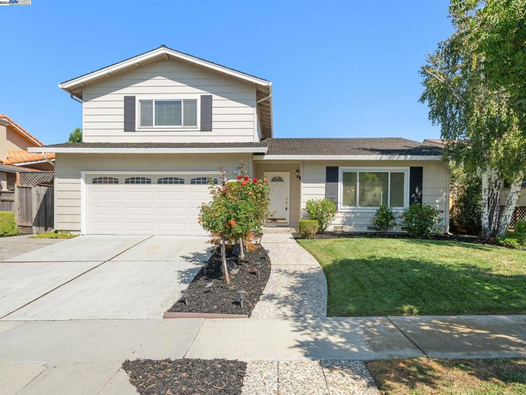 515 Merlot Drive, Fremont, CA 94539