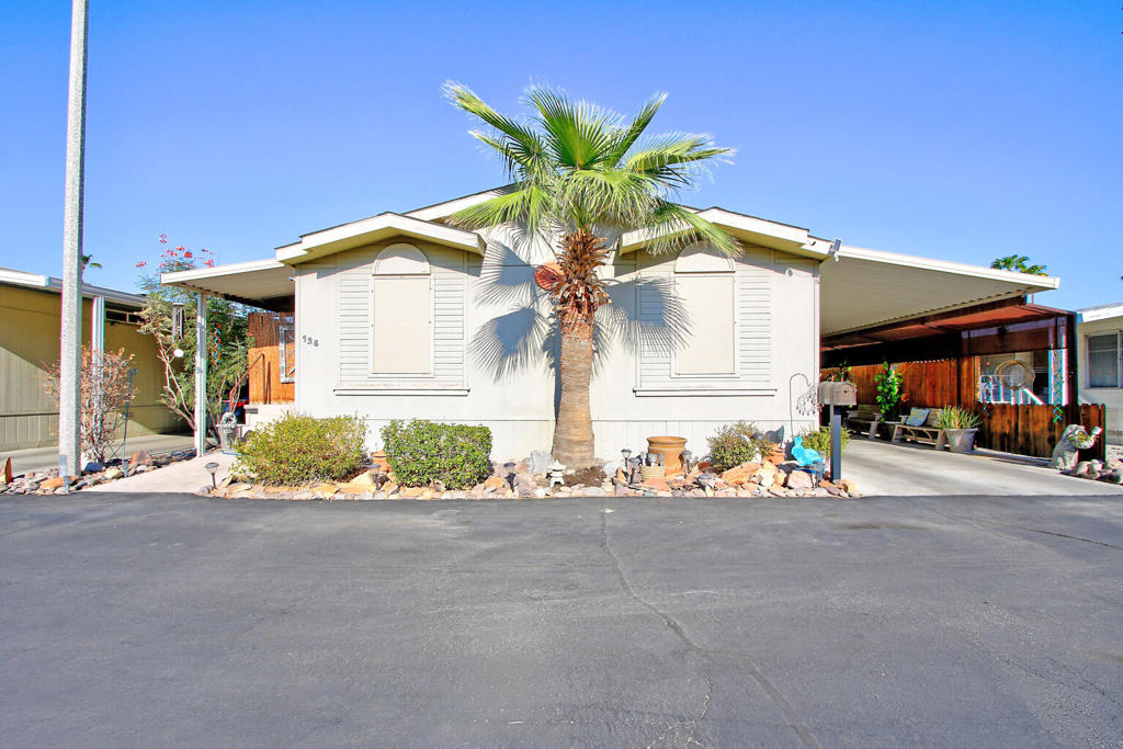 43155 Portola Avenue, #138, Palm Desert, CA 92260