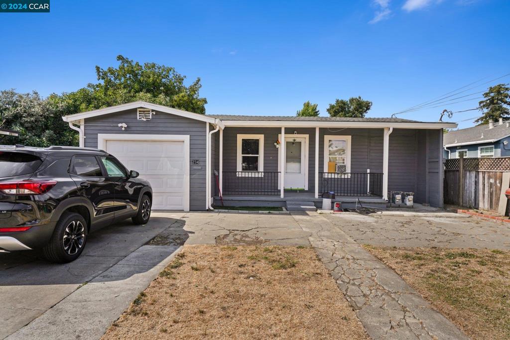 230 Laurel Ave, Hayward, CA 94541