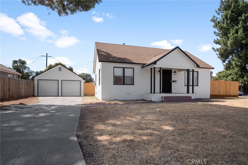 1200 Yosemite Parkway, Merced, CA 95341