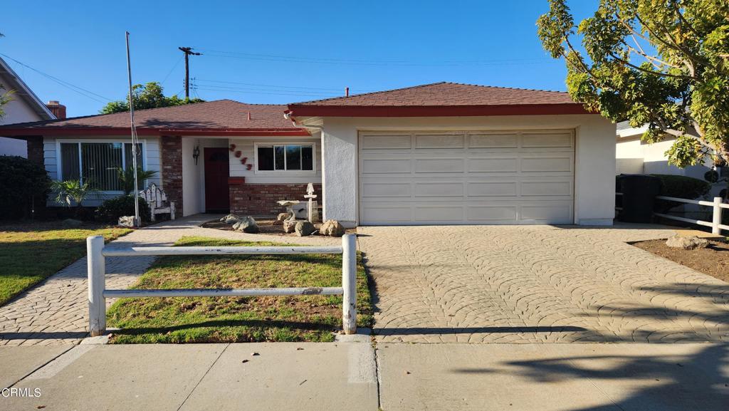 2045 Abbott Street, Oxnard, CA 93033