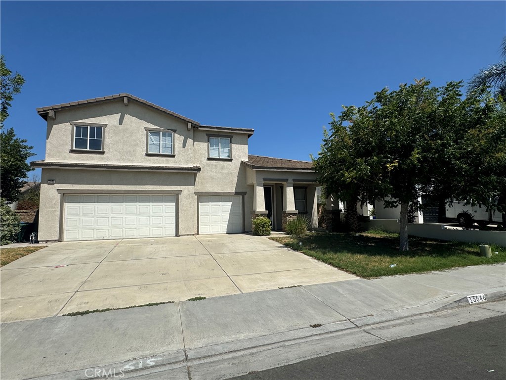 13646 Hollowbrook Way, Eastvale, CA 92880