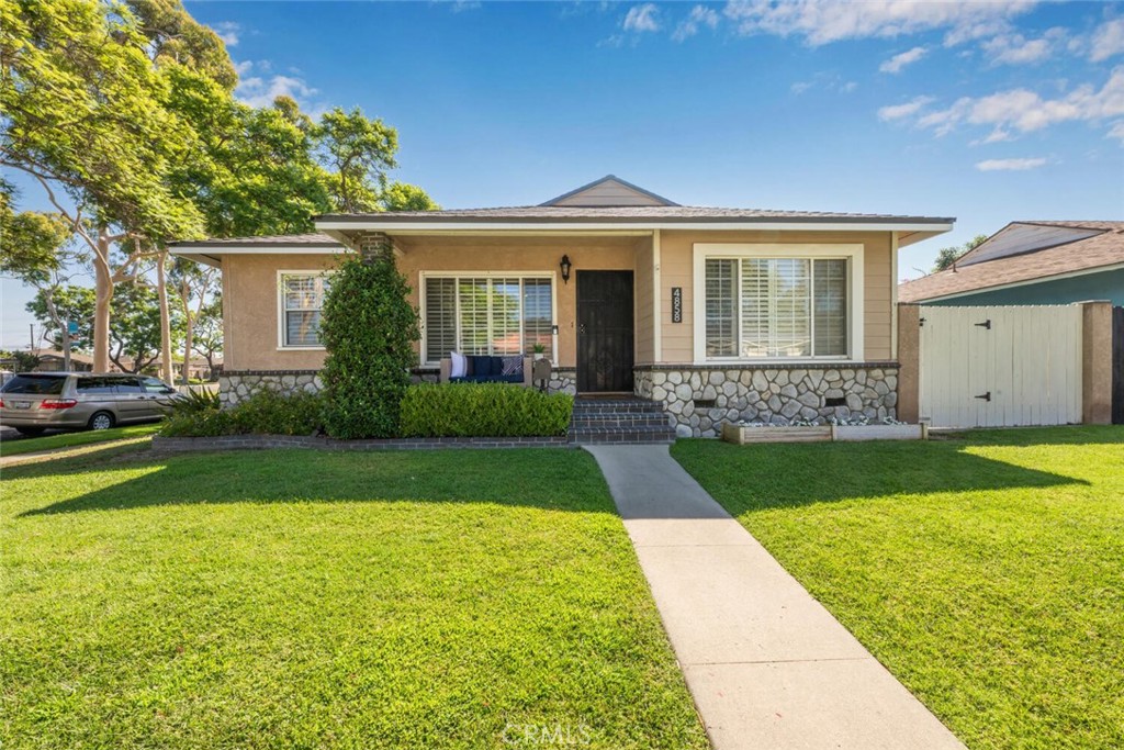 4858 Snowden, Lakewood, CA 90713