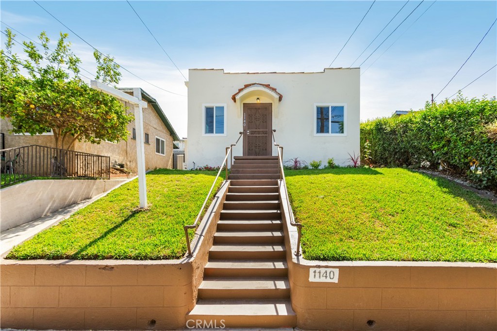 1140 S Concord Street, Los Angeles, CA 90023