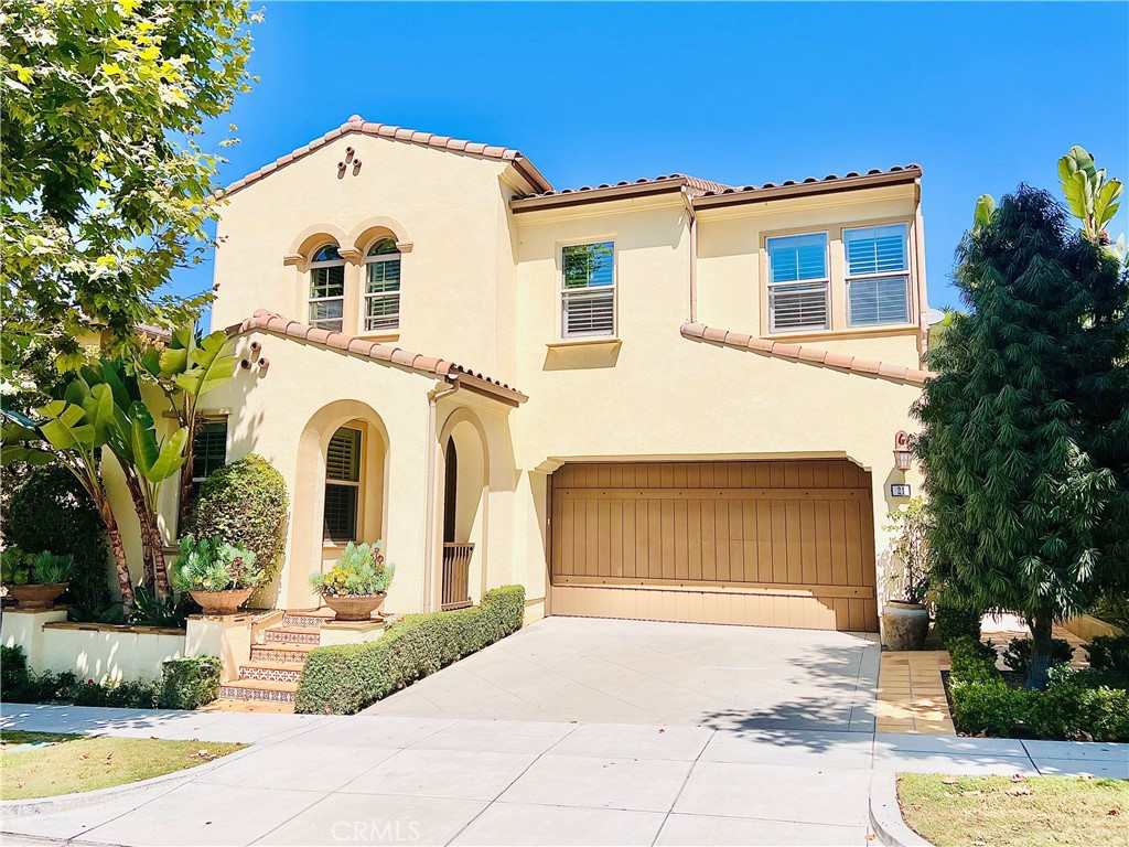 21 Rastro Street, Rancho Mission Viejo, CA 92694