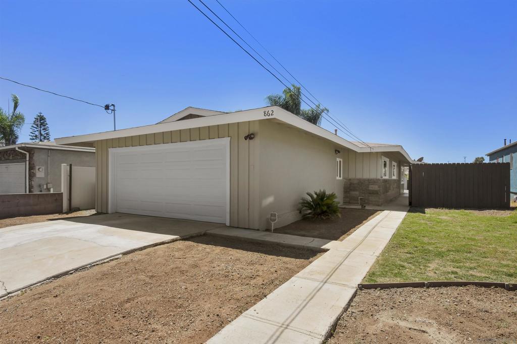 862 Banock Street, Spring Valley, CA 91977