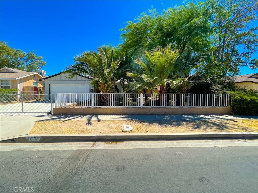 638 W Avenue J9, Lancaster, CA 93534