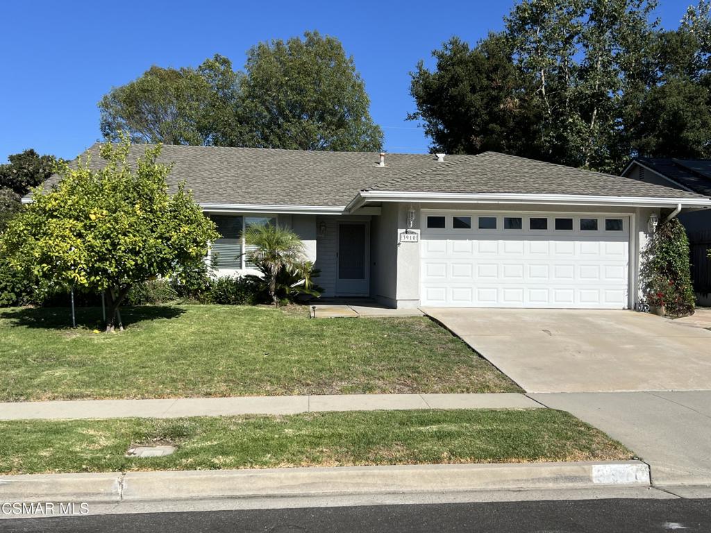 3910 Greenwood Street, Newbury Park, CA 91320