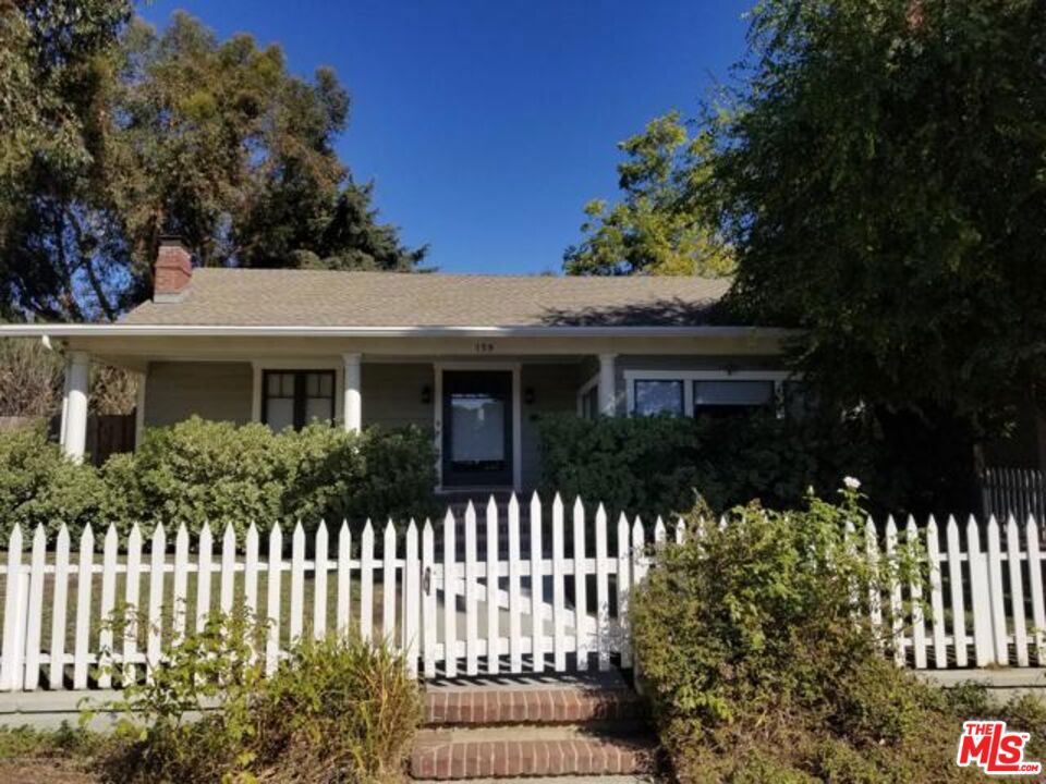 159 W Manor Street, Altadena, CA 91001