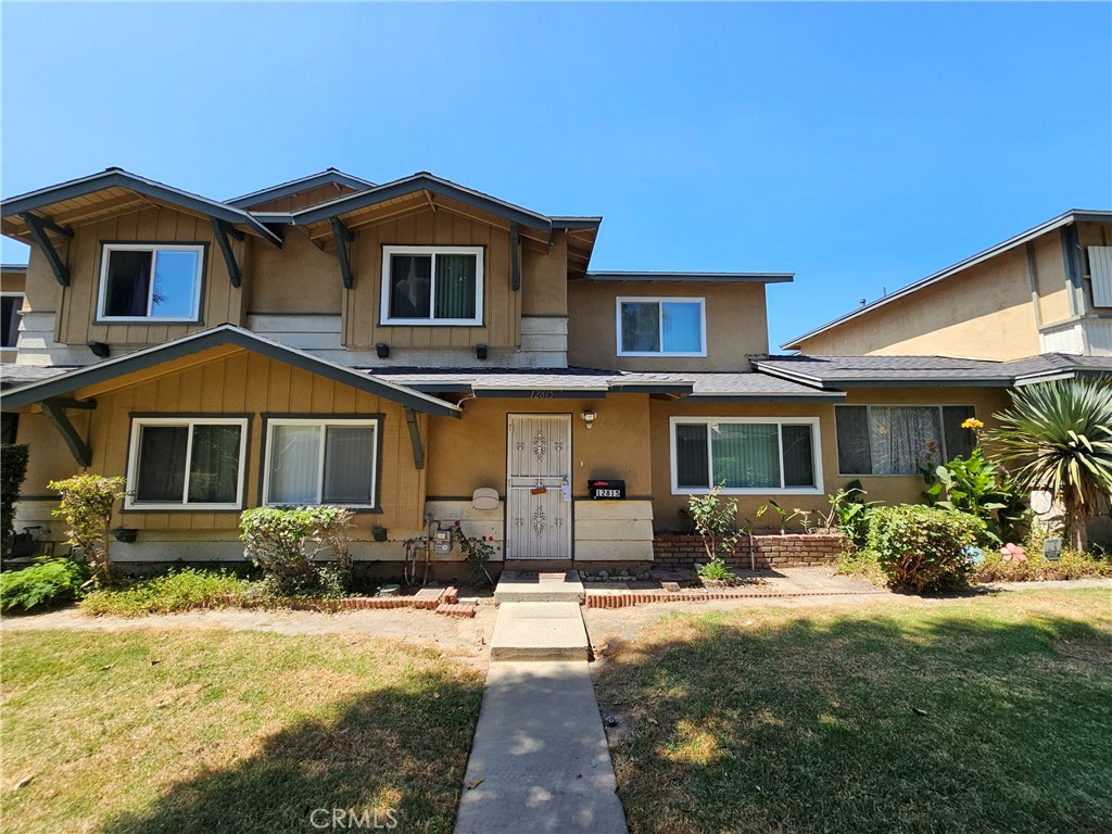 12815 Stagecoach Lane, Norwalk, CA 90650