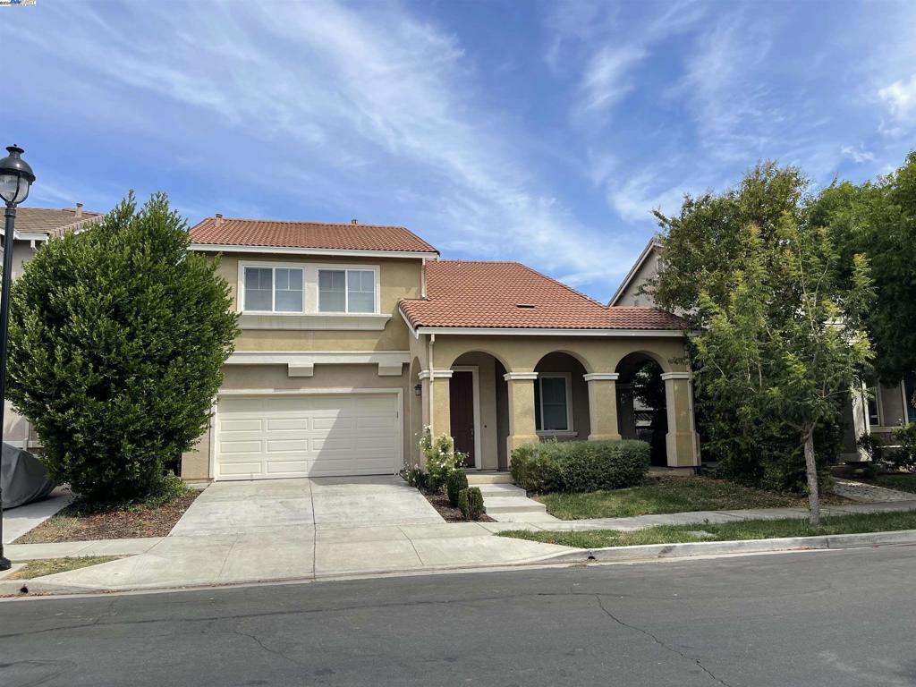 2283 Black Stone, Brentwood, CA 94513-4157