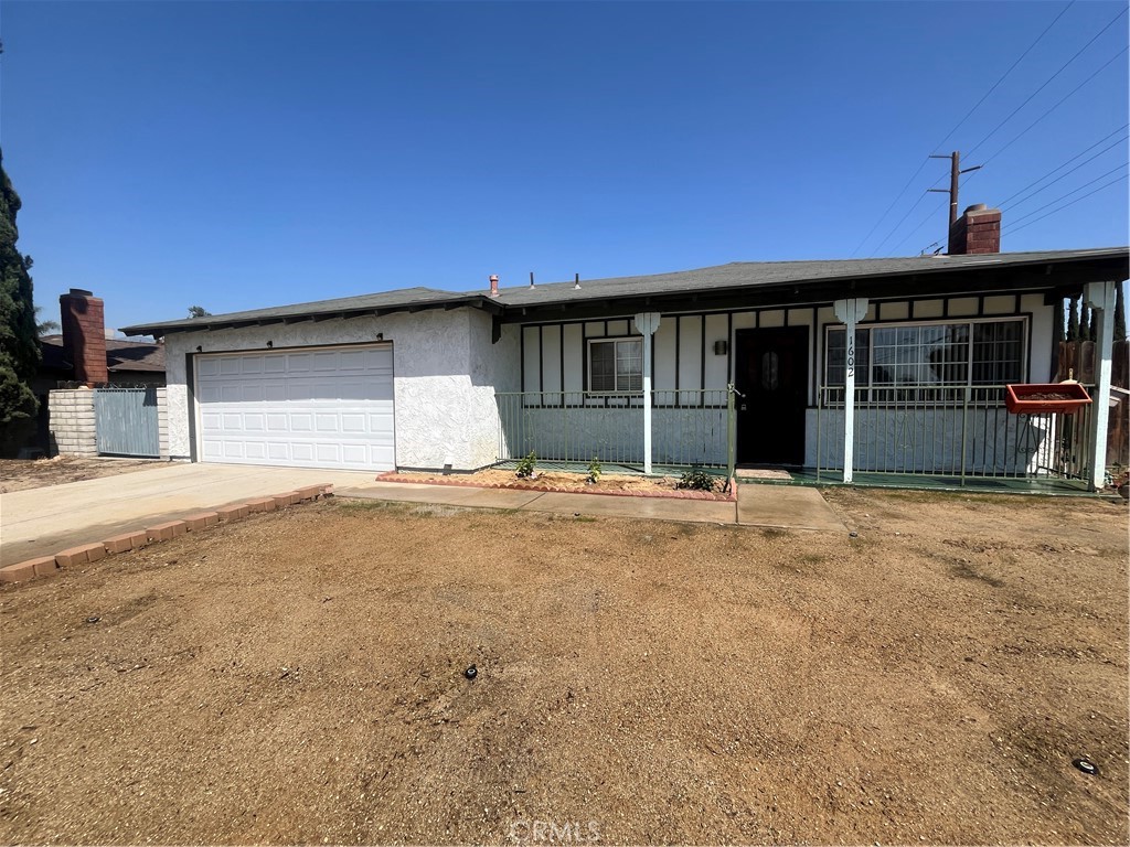 1602 James Court, Redlands, CA 92374