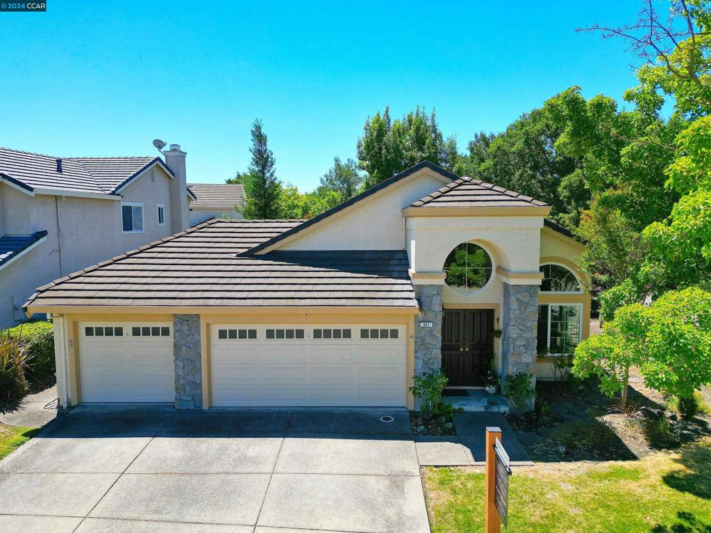 801 Springbrook Dr, San Ramon, CA 94582