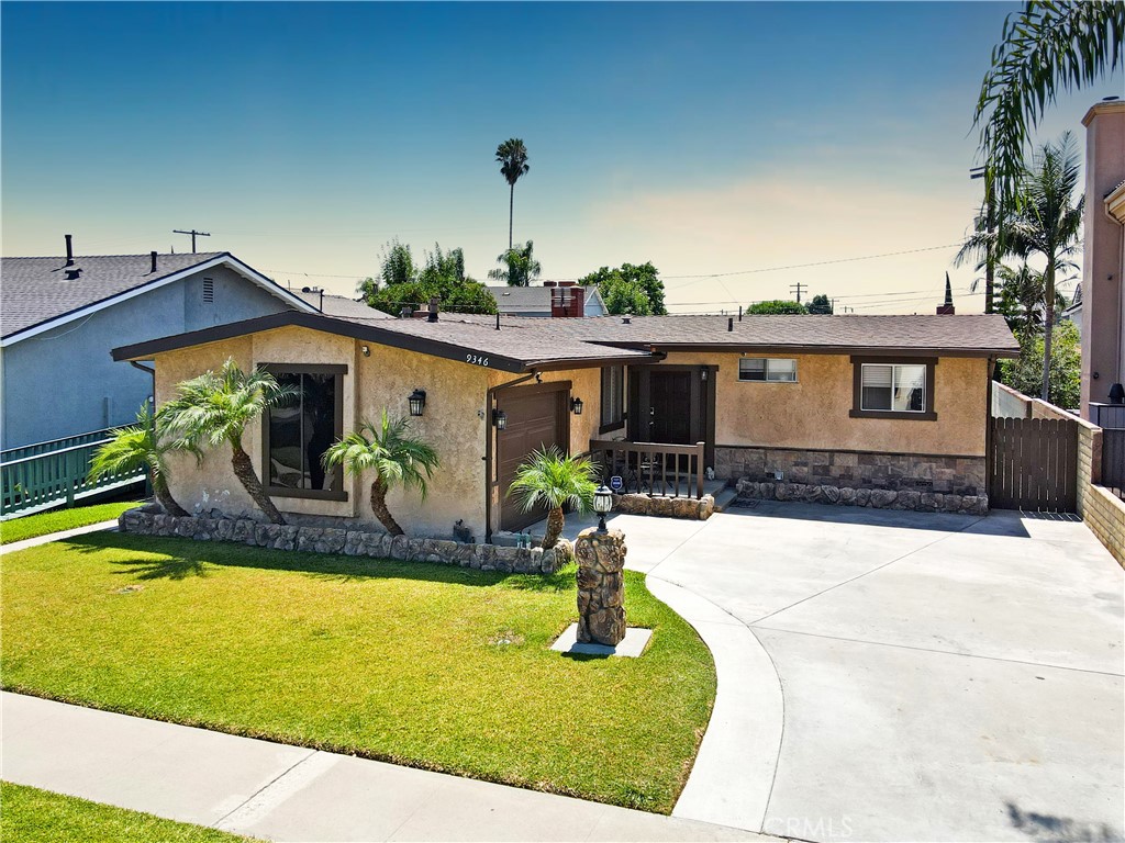 9346 Buell Street, Downey, CA 90241