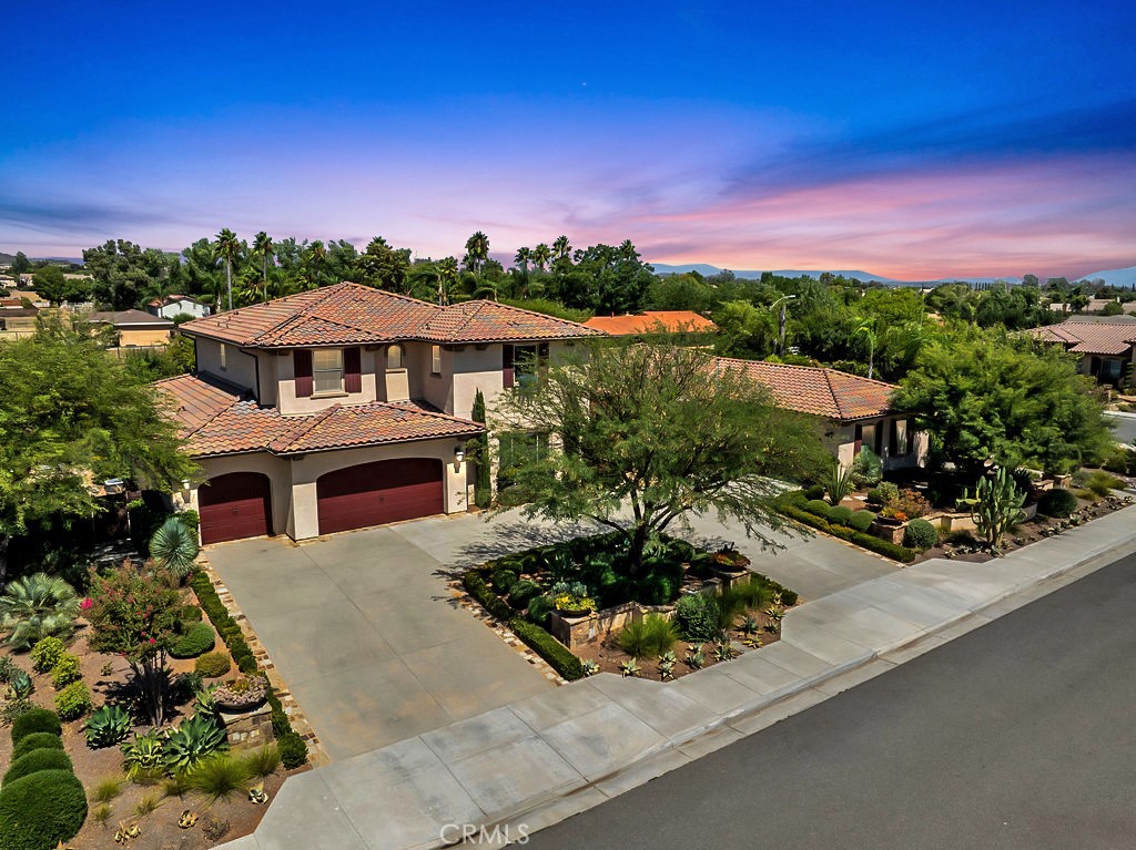 24212 Summer Creek Lane, Murrieta, CA 92562