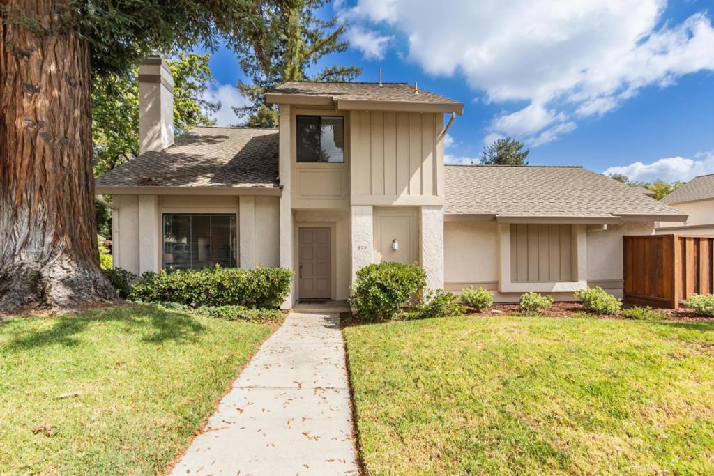 425 Crescent Avenue, Sunnyvale, CA 94087