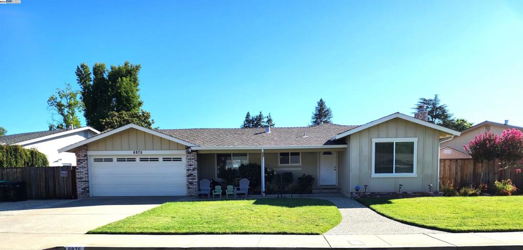 6875 Via Quito, Pleasanton, CA 94566