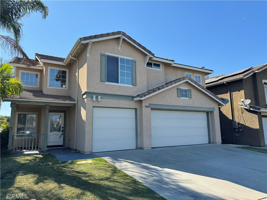 16318 Star Crest Drive, Chino Hills, CA 91709