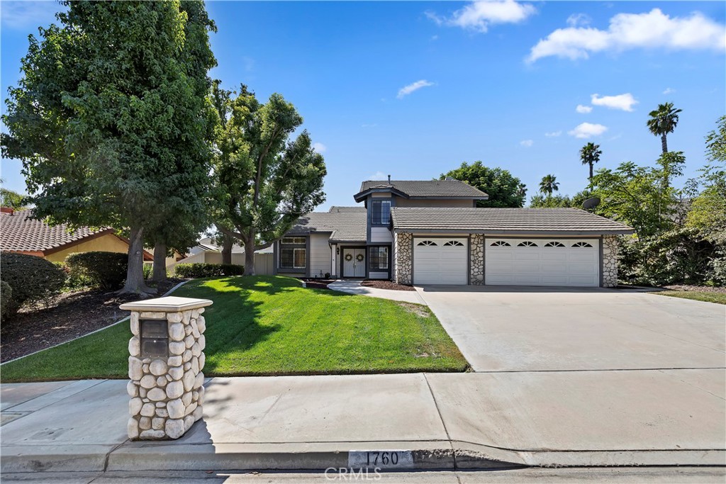 1760 Century Avenue, Riverside, CA 92506