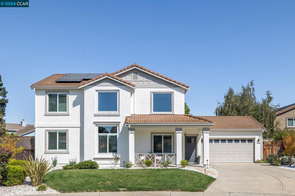 1377 Le Havre Ct, Livermore, CA 94551