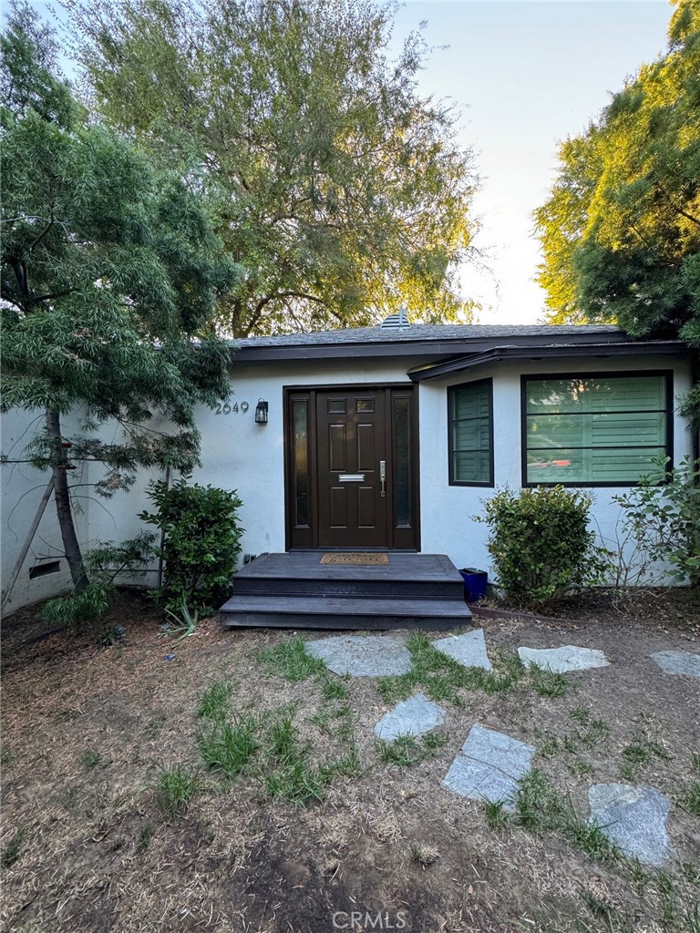 2649 Lake Avenue, Altadena, CA 91001