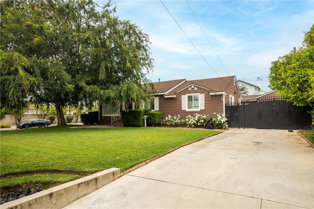 8307 Longden Avenue, San Gabriel, CA 91775