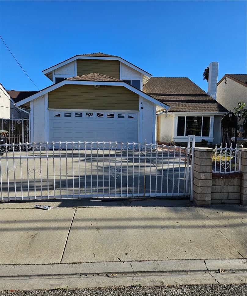 12448 Mapledale Street, Norwalk, CA 90650