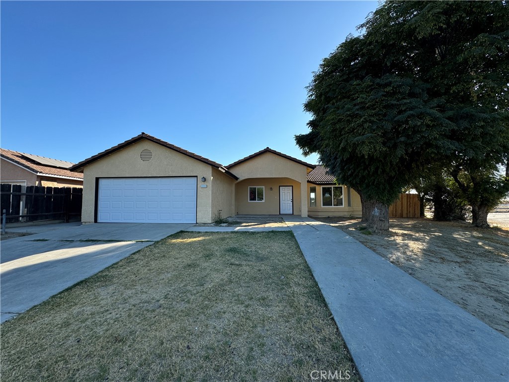 301 Blanco Street, Mendota, CA 93640