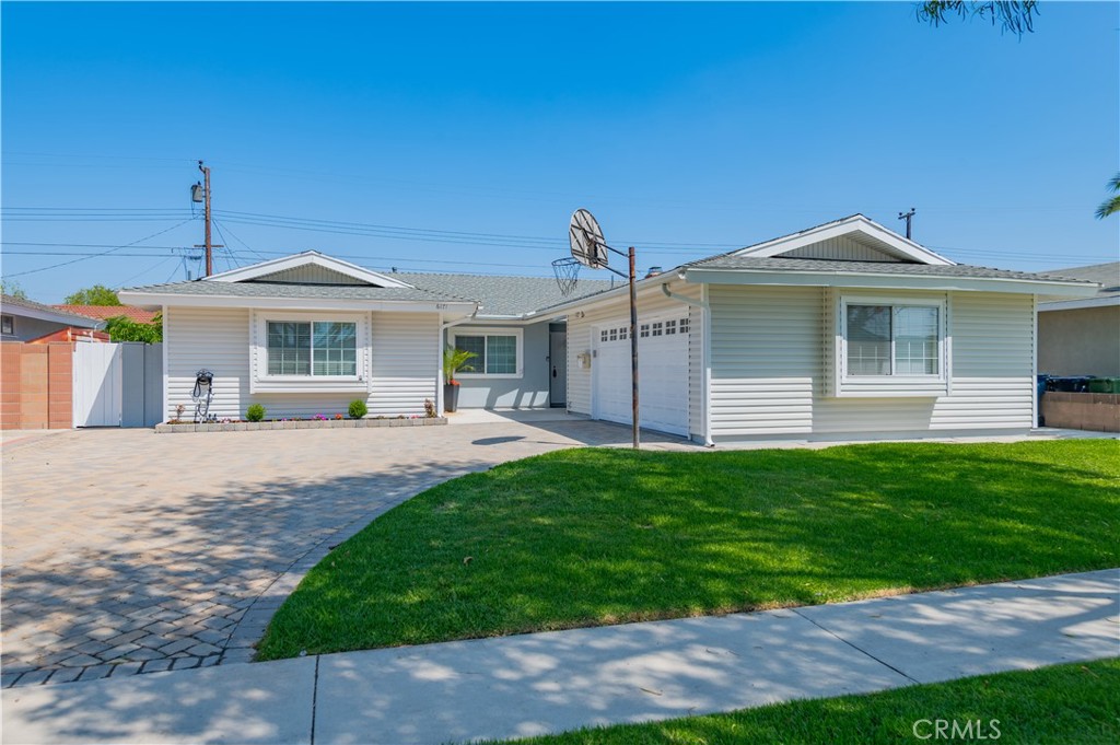 6171 Medford Drive, Huntington Beach, CA 92647