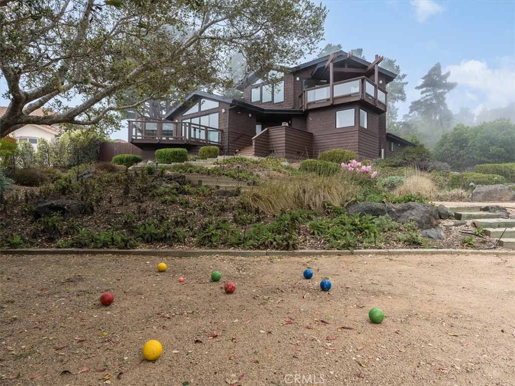 615 Warren Road, Cambria, CA 93428