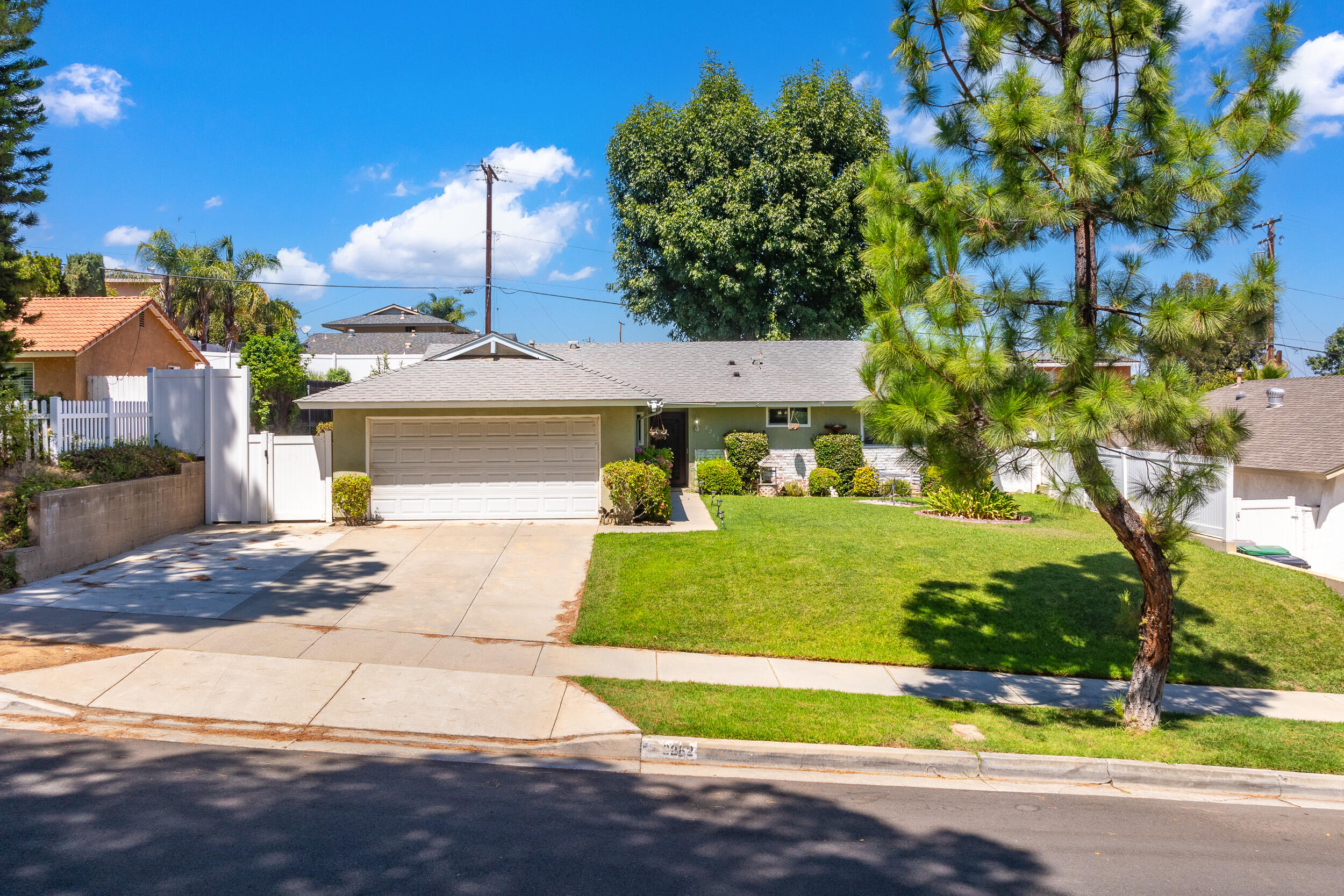 2262 Border Ave Avenue, Corona, CA 92883