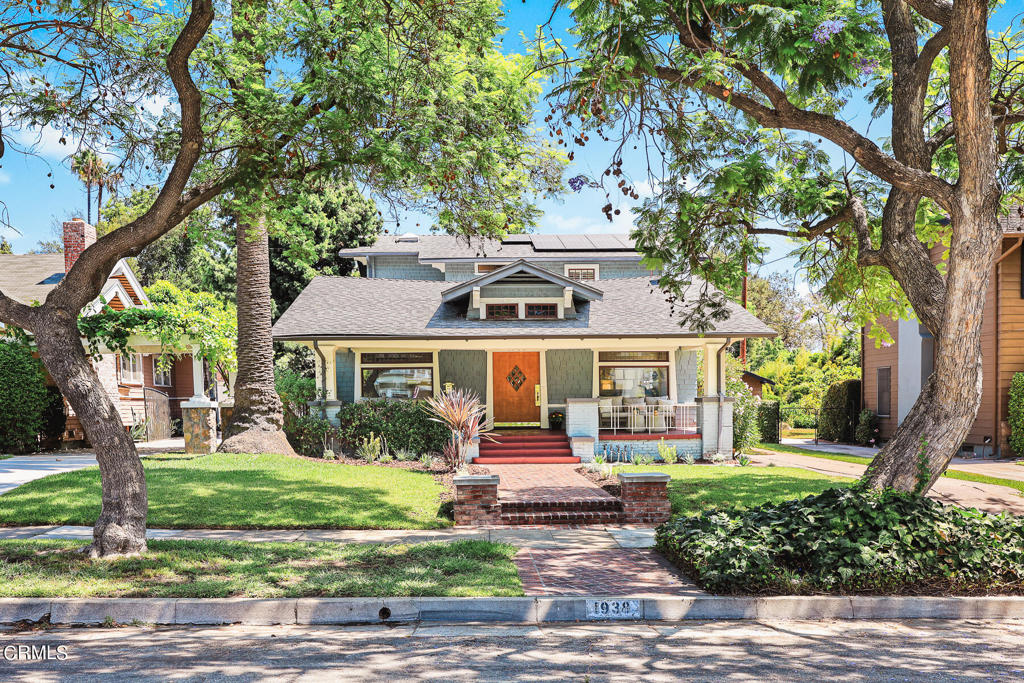 1938 La France Avenue, South Pasadena, CA 91030