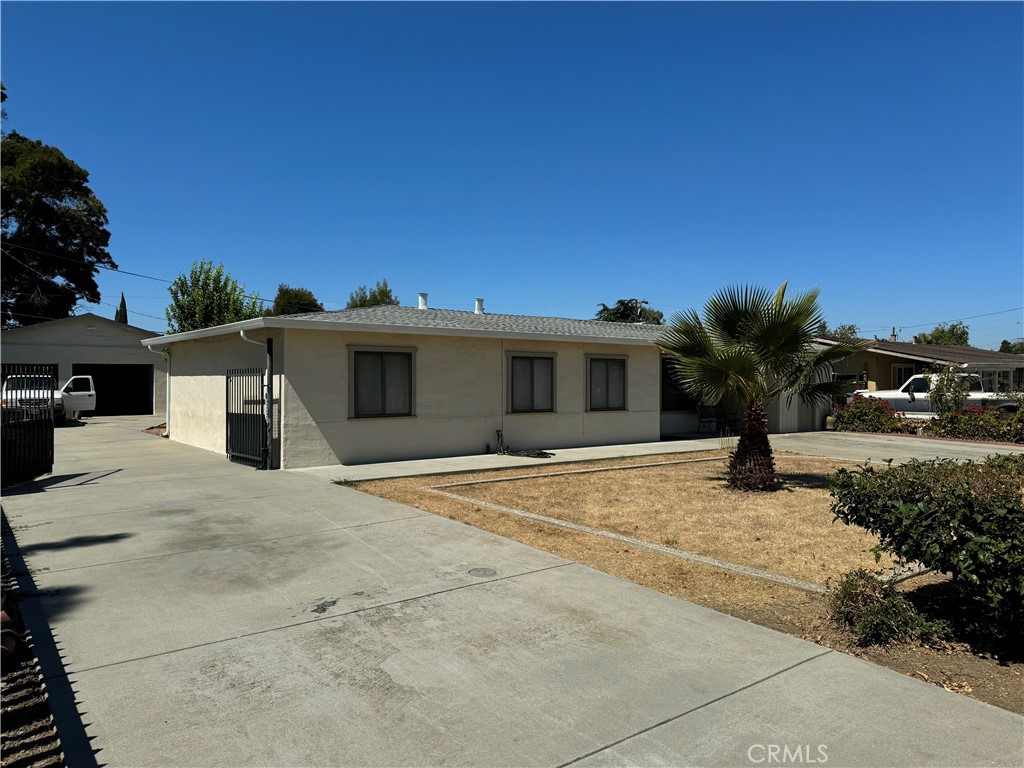 13127 Brown Avenue, San Jose, CA 95111