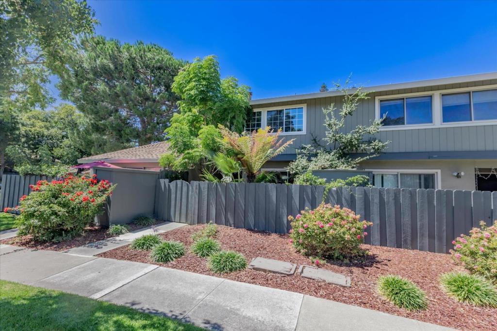 518 Blueberry Terrace, San Jose, CA 95129