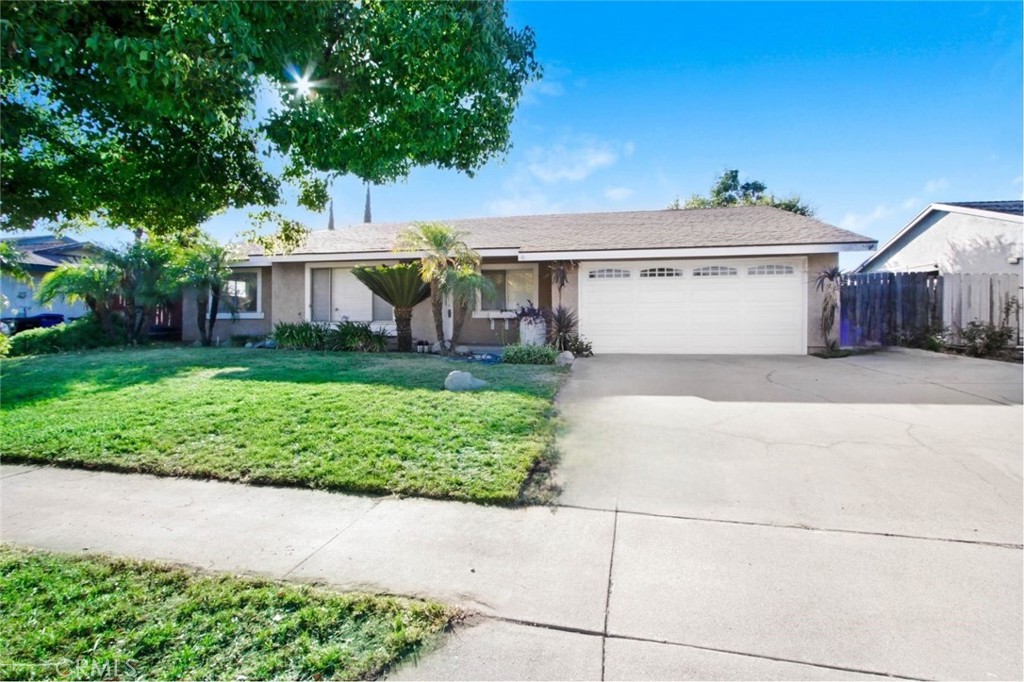 8855 Hemlock Street, Rancho Cucamonga, CA 91730